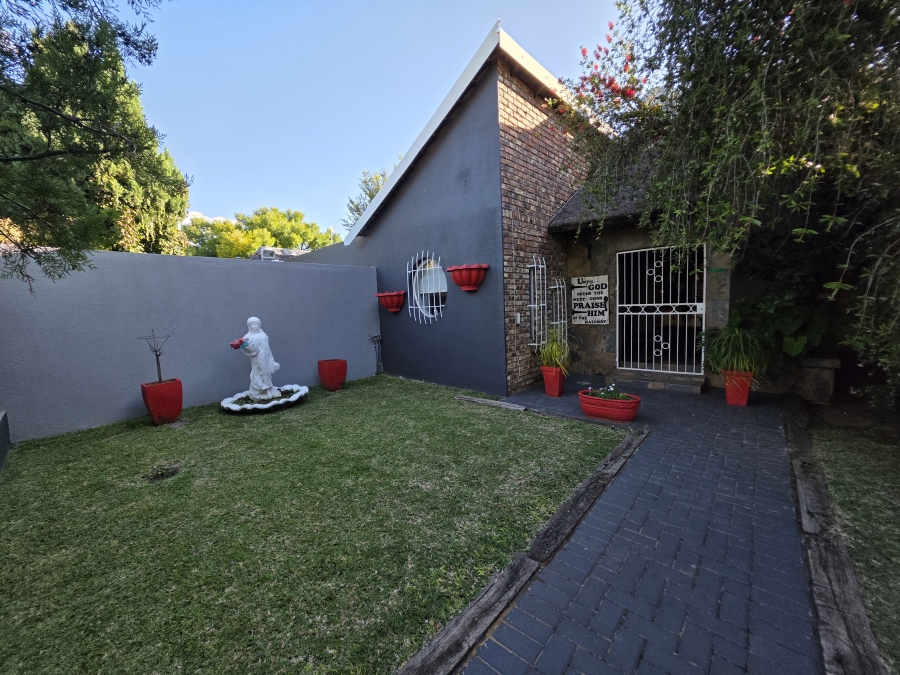 3 Bedroom Property for Sale in Riebeeckstad Free State
